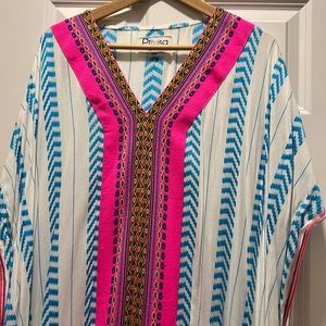 Pitusa caftan size petite